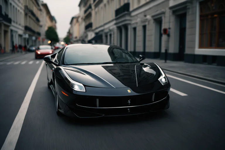Cinematic Film Still Black Panther,loraferrari Focus0.0,8k U...