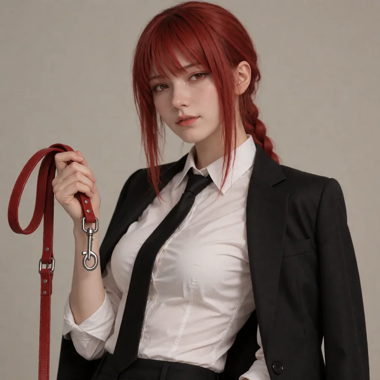 M4k1mairl, Photorealistic Real-life Woman, Realistic Human A...