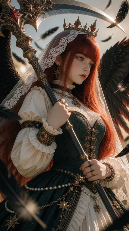 Ta86inkriot, Zidiusart, Kimberlyginger, Anime-style Illustra...