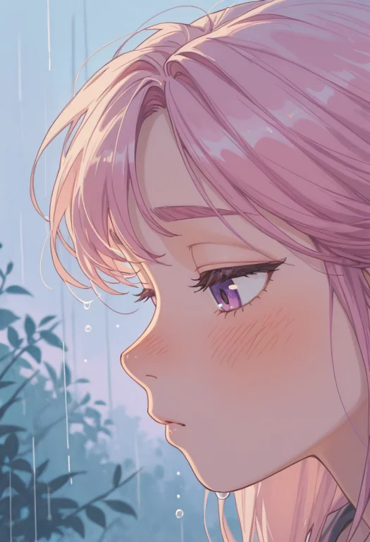 Anime2rt, Hid7ulme, Maekaxd, Wk-illu, Watercolorartwork, Pas...