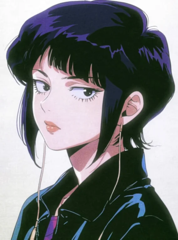Lora90sanimemelancholyanima1 90smelancholy, Retro Loramha -...