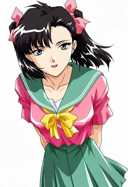 Masterpiece,izyi Wangandream,marnie,1girl,solo,black Hair,sh...