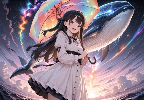 Loraakari0.8, Masterpiece, Best Quality, Very Aesthetic, Ult... — Stable Diffusion AI Prompt: , masterpiece, best quality, very aesthetic, ultra-detailed, 8k, anime style, 1...