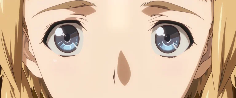 Anime Coloring, Masterpiece, 1girl, Solo, Leina Vance, Blond...