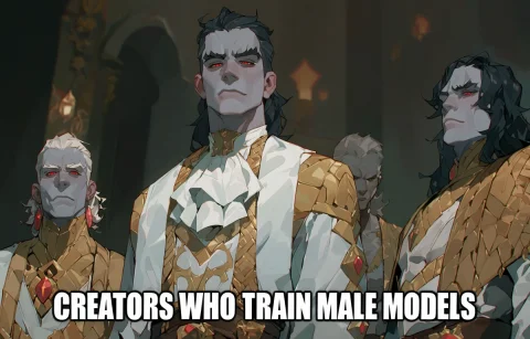 Manly, Rugged, Three Male Aristracts, Pale Skin, Disdain, Ar... — Stable Diffusion AI Prompt: manly, rugged, three male aristracts, pale skin, disdain, arrogant, looking down...