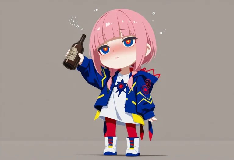 Masterpiece, High Resolution, Best Quality, Detailed, Ultra...