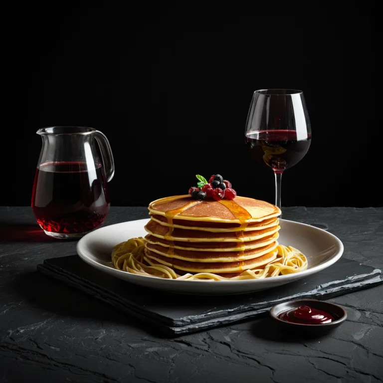 Fooddarkmoody4, Product Photography Of A Bowl Of Pasta, On A...