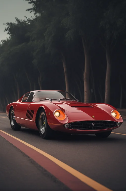Loraroth Classic0.0,asdxohnxa. Classic Car,, Futuristic Conc...