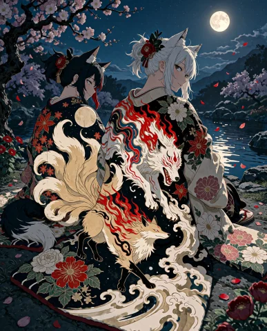 Nippon,kani2rer,masterpiece, Best Quality, Amazing Quality,... — Stable Diffusion AI Prompt: Nippon,Kani2reR,masterpiece, best quality, amazing quality, detailed, newest, an...