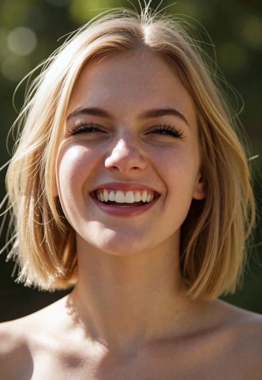 1girl, Lovely1.5 And Angelic1.5 Face1.5, Facing Up, Thin2 An...