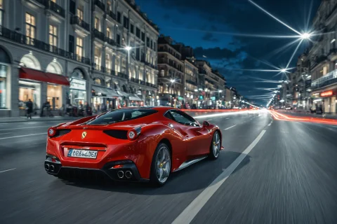 Long Exposure Photo Of Cloud,loraferrari Focus0.0,8k Ultra D... — SDXL AI Prompt: Long exposure photo of cloud,,8k ultra detail, automotive photography asdxohnxs....