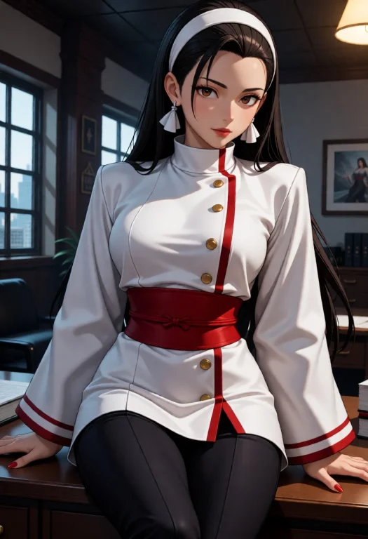 Masterpiece, Best Quality, Score9, Safe, Kofxv, Solo, Woman,...