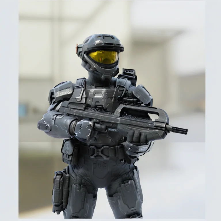 Halrrec,armor, Helmet,visor, Upper Body,belt Pouches, Br55,a...