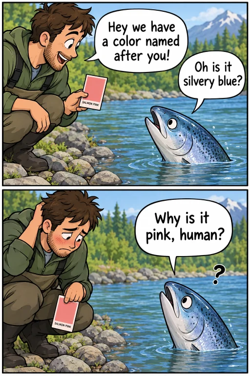 Make Me A Funny 2 Panel Comic Image. In The First Panel You...