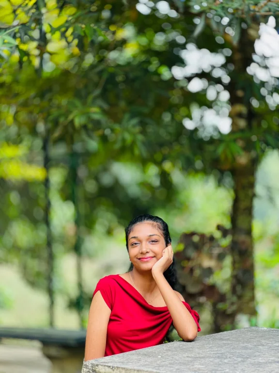 Birthday shoot