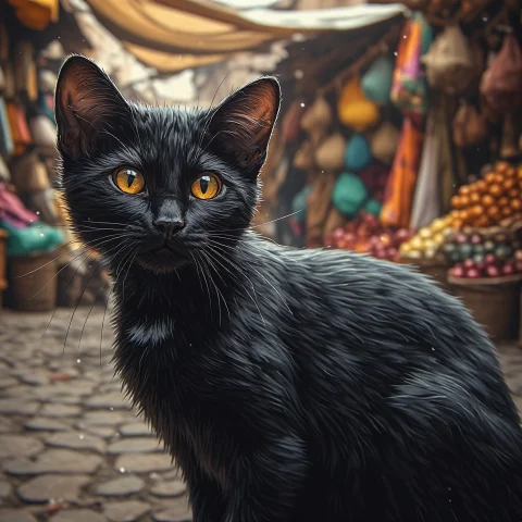 Masters Media, Cd-luna The Explorer Candid Street Photograph... — SDXL AI Prompt: (Masters Media, CD-Luna the Explorer) candid street photography of Luna, an adul...