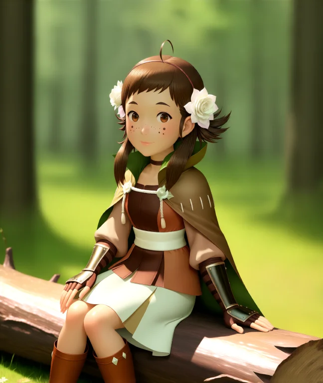 Masterpiece, High Detailed, Best Quality, High Res, Very Aes...