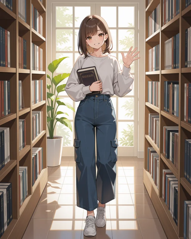 Masterpiece, Best Quality, Very Aesthetic, Newest 1girl, Sol...