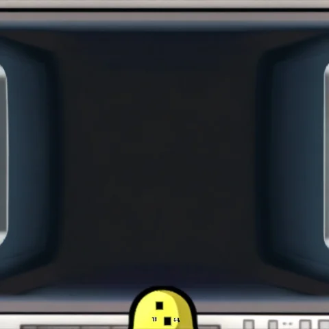 N64style,all In The Microwave,half Of The Banana Is Cork ,th... — SDXL AI Prompt: N64style,(all in the microwave)),((Half of the banana is cork ),((the banana sha...