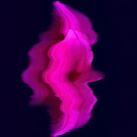 Scanmelt, A Pink And Magenta Dahlia With A Single Loose Peta... — Stable Diffusion AI Prompt: scanmelt, a pink and magenta dahlia with a single loose petal, vertical liquid d...