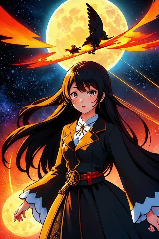 1girl, Lorawataoshiep01to10-loha-bundle-300001 Wataoshi, Sty...