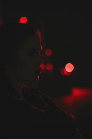 Cinematic Film Still Lorared Atmosphere0.0,red Asdxohnxs Dar... — SDXL AI Prompt: cinematic film still ,red asdxohnxs dark atmosphere, . shallow depth of field, v...