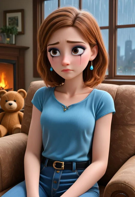 Sfw, Ratingsafe, Masterpiece, 3d Render, Cinematic Quality,...