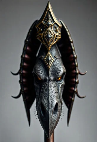 Erigor. Fhd, Rich In Details, Masterpiece. — FLUX AI Prompt: Erigor. FHD, Rich in details, masterpiece.