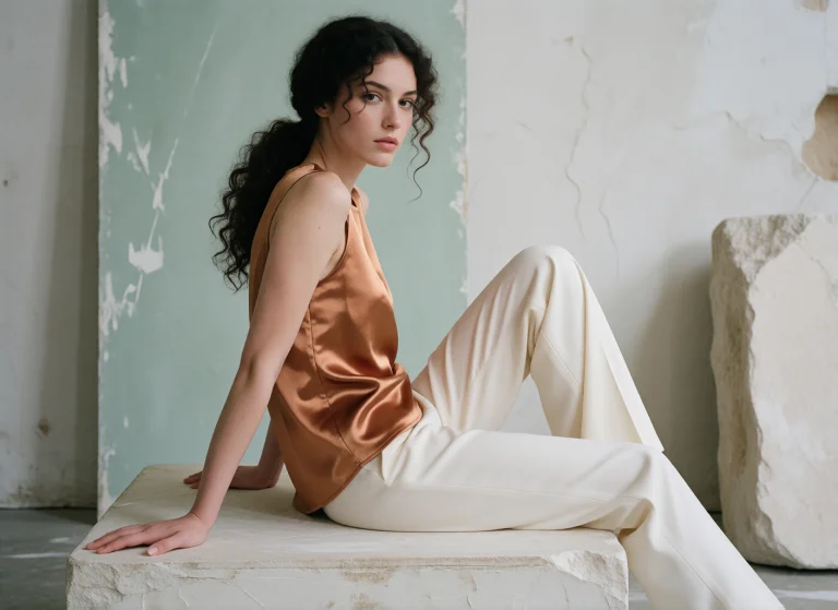 Lorapurplegrainykr2am0.45 Vogue Italia Fashion Editorial, Lu...
