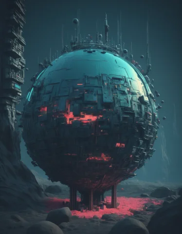 Loracgsociety Maxon0.0,cgsociety 9 Asdxohnxs. 3 D Render Bee... — SDXL AI Prompt: ,cgsociety 9 asdxohnxs. 3 d render beeple,