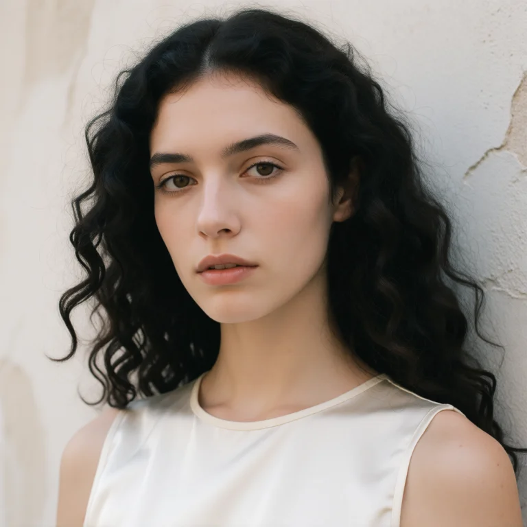 Lorapurplegrainykr2am0.45 Vogue Italia Fashion Editorial Clo...