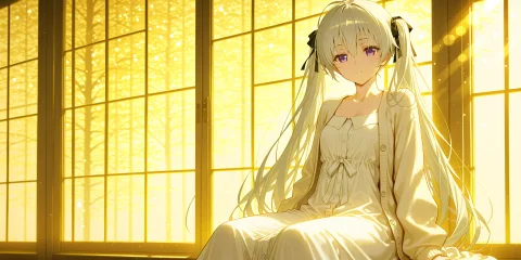 Masterpiece1.2, Best Quality1.2, Cinematic Lighting, Kasugan... — Stable Diffusion AI Prompt: (masterpiece:1.2), (best quality:1.2), cinematic lighting, (kasugano sora:1.3),...