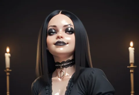 Score9,score8up,score7up, Loraponyfp32realism1, 1girl, Solo,... — Stable Diffusion AI Prompt: score_9,score_8_up,score_7_up, , 1girl, solo, steampunk attire, candlelit, smug...