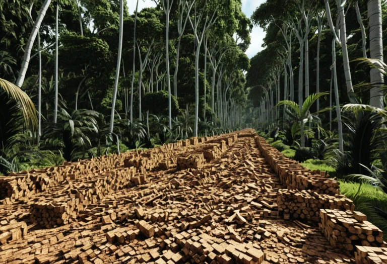 Corkworld, Aggressive Jungle War Breaking Through The Lines...