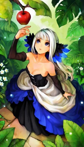 Masterpiece,best Quality,amazing Quality,loragwendolynanima1... — Stable Diffusion AI Prompt: masterpiece,best quality,amazing quality,,@gwen90lyn, white hair,long hair,half...