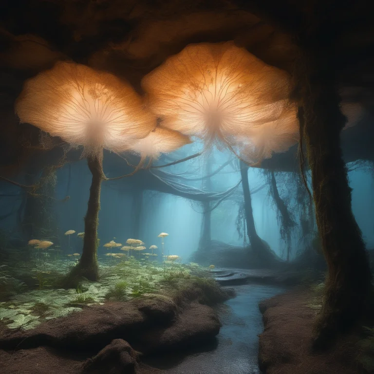 Jpourstyle, Jtouched, Twilight Settlement, Organic Architect...