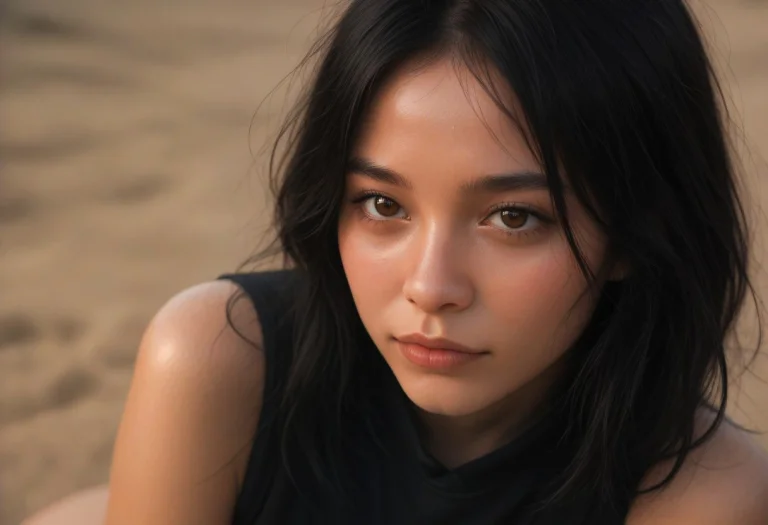 Masterpiece, Best Quality, Realisitc, Realisitc Photo, 1girl...