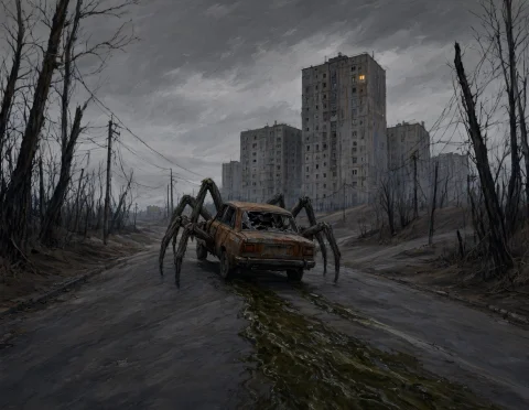 Overall Concept And Atmosphere A Work Of The Highest Quality... — Stable Diffusion AI Prompt: OVERALL CONCEPT AND ATMOSPHERE A work of the highest quality and aesthetic expre...