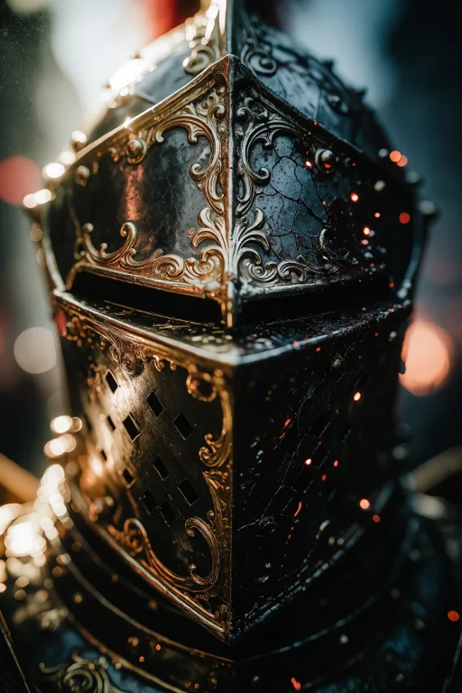 Zycinematic, Zidiusart, A Breathtaking Cinematic Macro Close...
