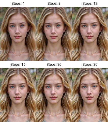 A Young Caucasian Woman, Appearing To Be In Her Early Twenti... — Stable Diffusion AI Prompt: A young Caucasian woman, appearing to be in her early twenties, is centered in a...