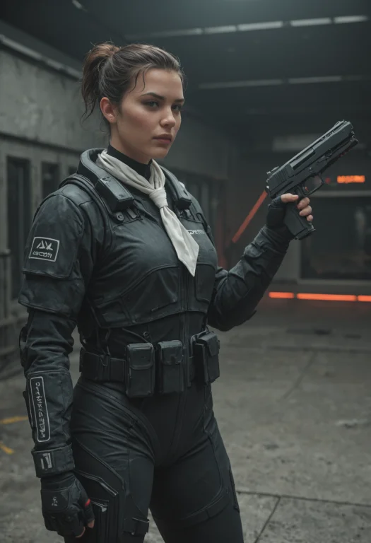 Loradistrict 10.0,blade Runner Asdxohnxs. Future Science Fic...