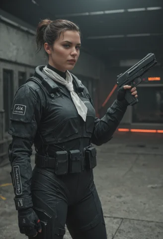 Loradistrict 10.0,blade Runner Asdxohnxs. Future Science Fic... — Stable Diffusion AI Prompt: ,blade runner asdxohnxs. future science fiction. game cg,, white neckerchief,,cy...