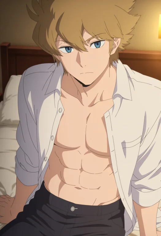 Masterpiece, Best Quality, Intricate Details, Anime Coloring...