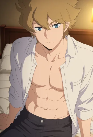 Masterpiece, Best Quality, Intricate Details, Anime Coloring... — Stable Diffusion AI Prompt: masterpiece, best quality, intricate details, anime coloring, anime screencap, 1...