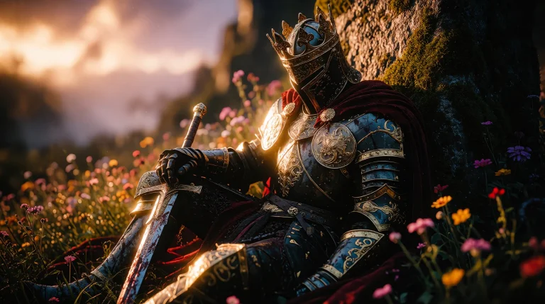 Zycinematic, Zidiusart, A Breathtaking Cinematic Dark Fantas...