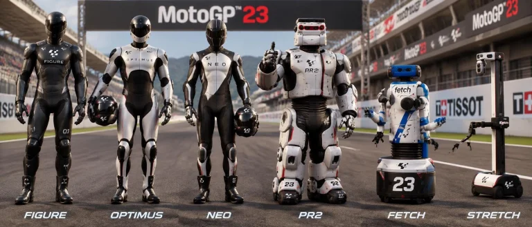 Render These Suits And Units As Motogp 23 Characters In Each...