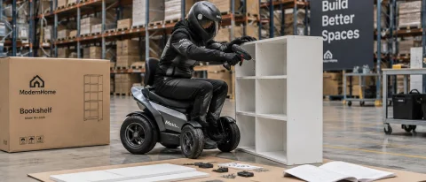 Remote Control, Motomotormotorized Moto-avatar Which Is Defi... — Stable Diffusion AI Prompt: remote control, Moto|Motor|Motorized moto-avatar which is definitely not a robot...