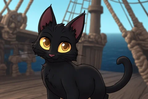 Masters Media, Luna The Explorer Rule Of Thirds Framing Of L... — SDXL AI Prompt: (Masters Media, Luna the Explorer) rule of thirds framing of Luna, an adult shor...
