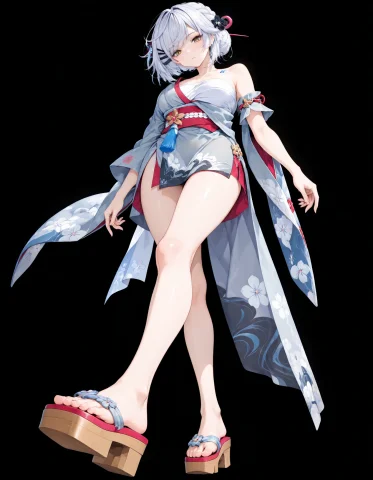 Very Awa, Masterpiece, Best Quality, Highres, Absurdres, Ver... — Stable Diffusion AI Prompt: very awa, masterpiece, best quality, highres, absurdres, very aesthetic, lv10z...