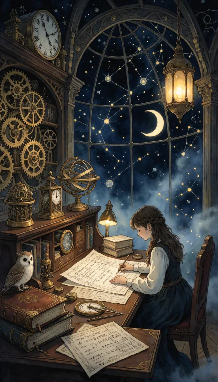 A Young Victorian Mathematician And Computing Pioneer Studyi...
